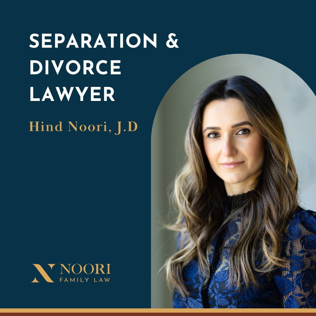 Divorce looks different for every couple. It is emotionally exhausting, even for the children. Noori Law is here to help you navigate the process whether in a boardroom or a courthouse.

#noorilaw #familylawyer #torontolawyer #familylawyeretobicoke #familylaw
