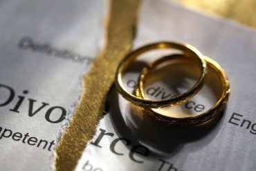 What Happens If I Do Not Sign The Divorce Papers?