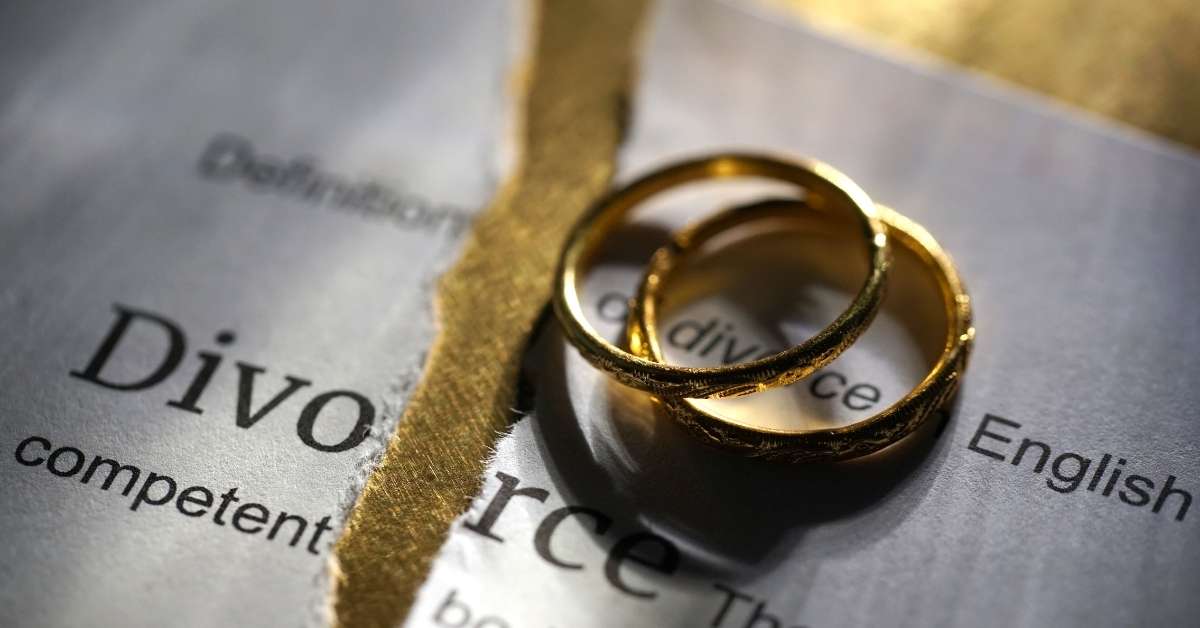 What Happens If I Do Not Sign The Divorce Papers?