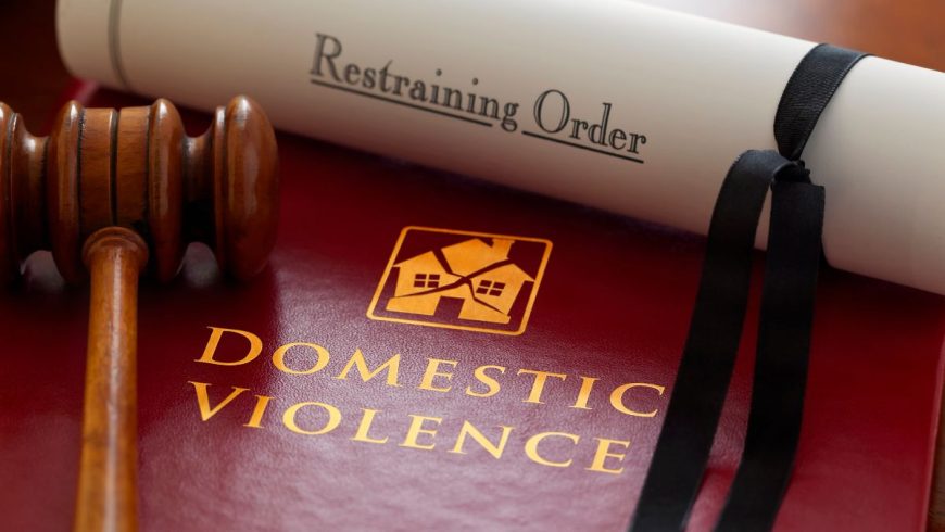 Domestic Violence Charges – Everything You Need To Know