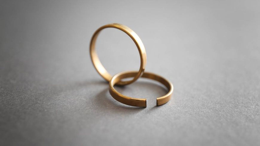 What Is Annulment and How Is It Different From Divorce?