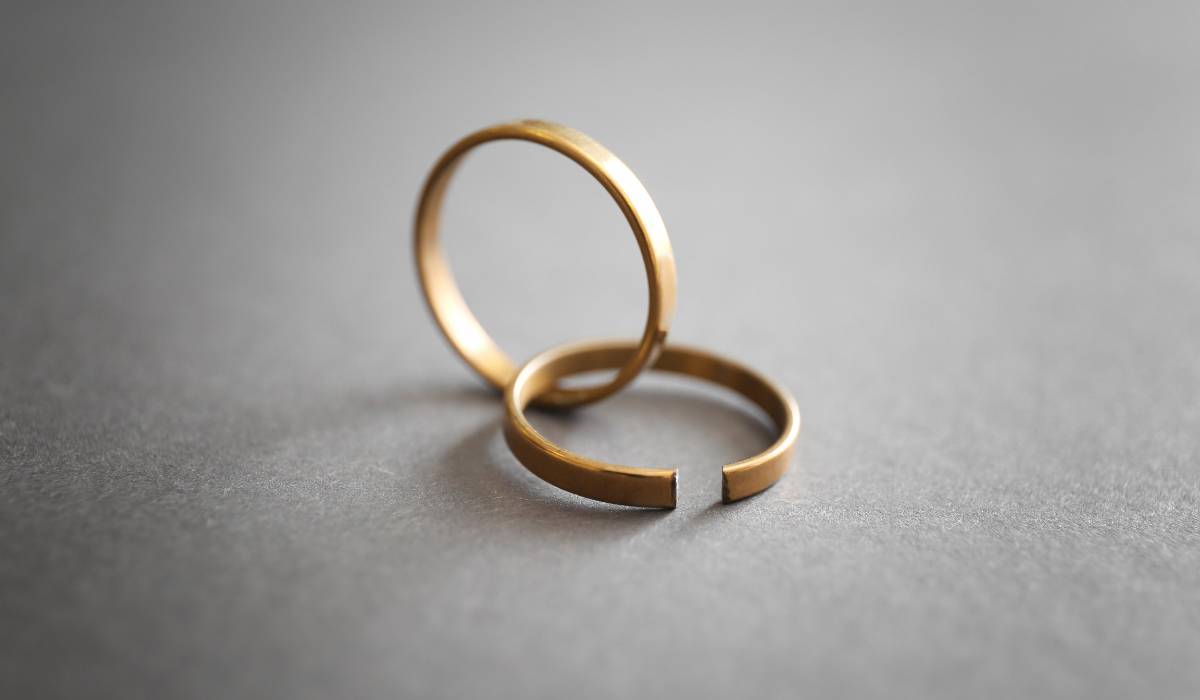 What Is Annulment and How Is It Different From Divorce?