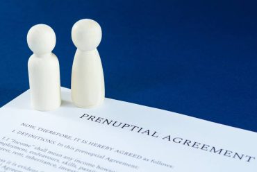 What Happens If You Sign A Prenup And Get Divorced?