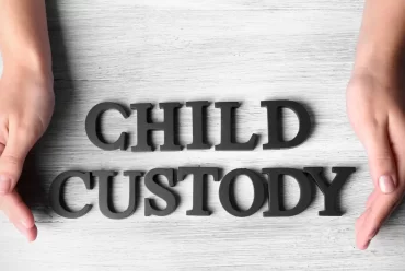 What Are Different Kinds Of Parenting Arrangements in Canada?