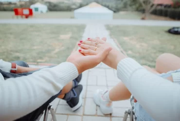 What Should Women Know About Prenups When Getting Married Again?