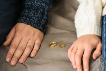 How Do You File for an Annulment in Ontario?