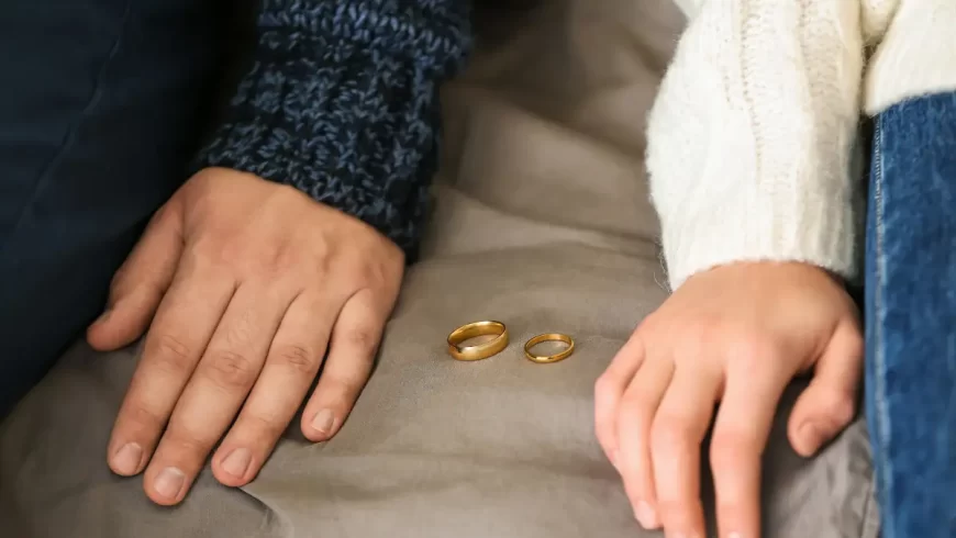 How Do You File for an Annulment in Ontario?