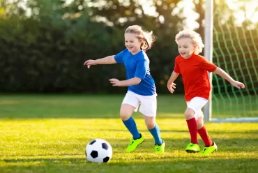 What Happens When Co-Parents Disagree on Extracurricular Activities?