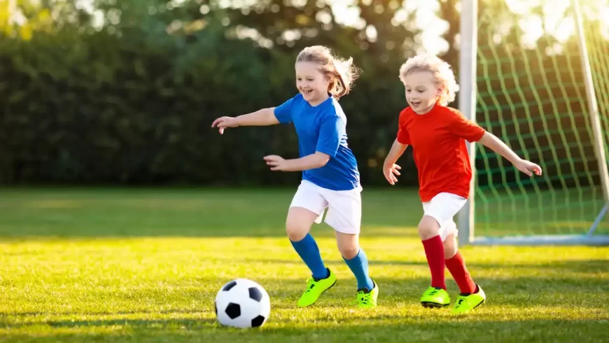 What Happens When Co-Parents Disagree on Extracurricular Activities?