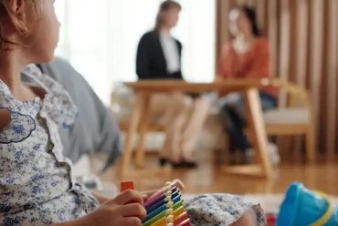 Can a Child Refuse to See a Parent? How Do Ontario Courts Handle Visitation Disputes? 