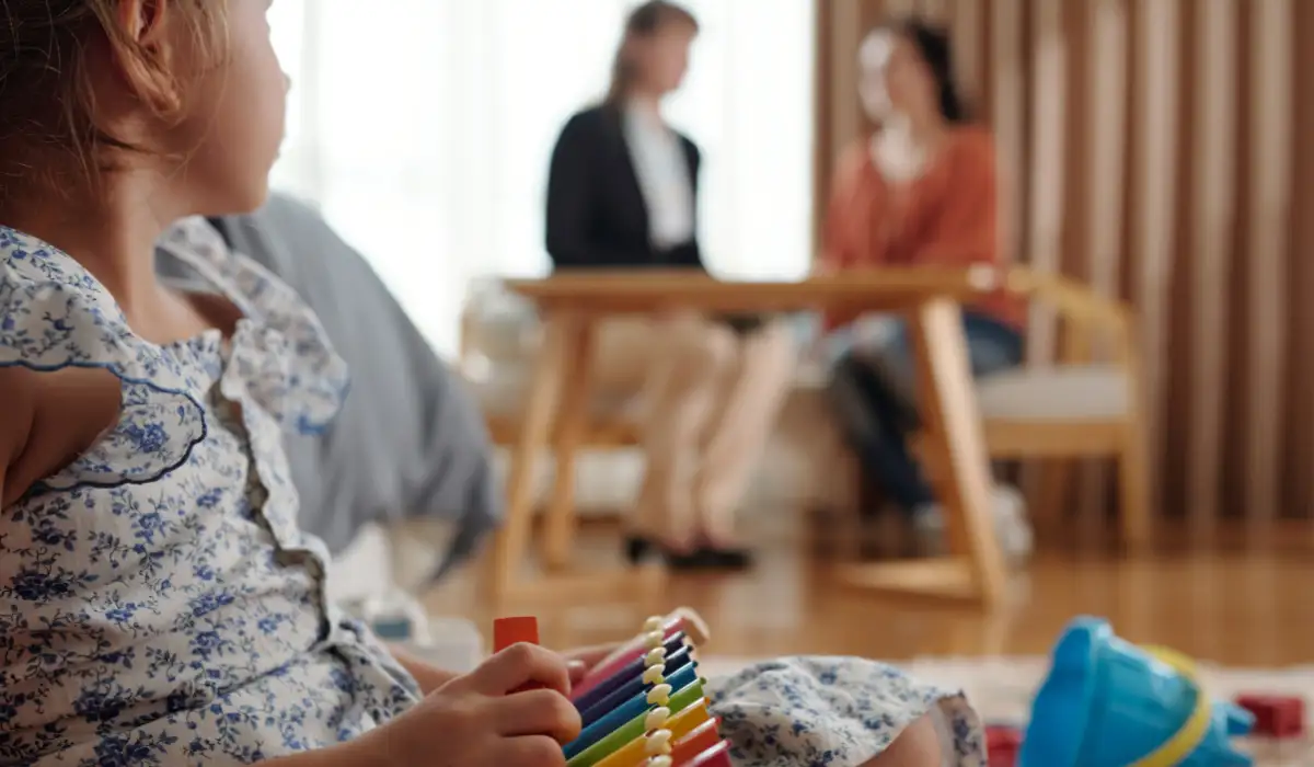 Can a Child Refuse to See a Parent? How Do Ontario Courts Handle Visitation Disputes? 