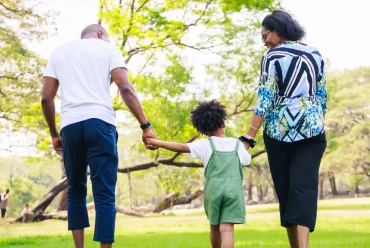 Co-Parenting Summer Guide For Multicultural Families 