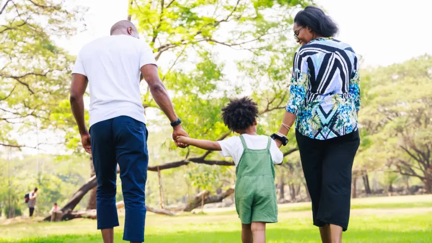 Co-Parenting Summer Guide For Multicultural Families 