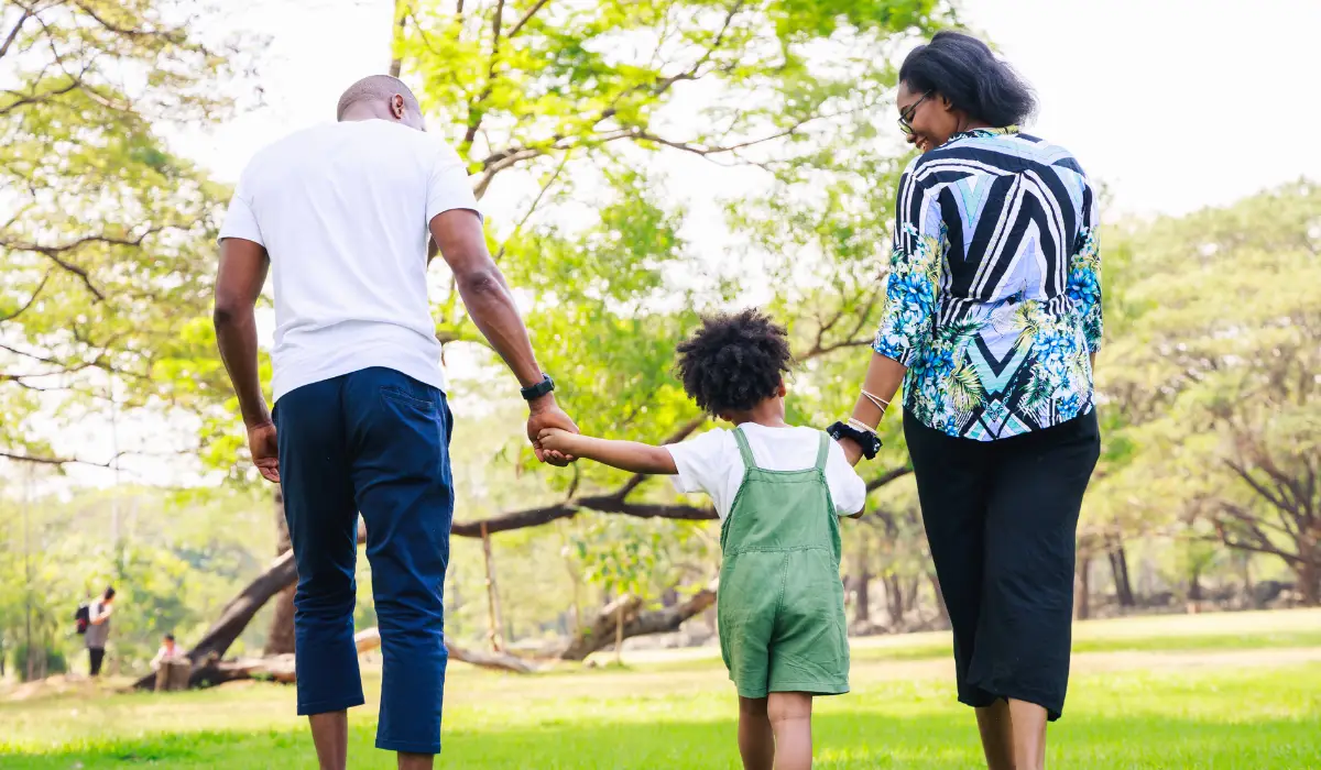 Co-Parenting Summer Guide For Multicultural Families 