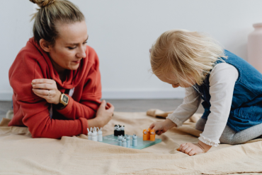 Shared Parenting Time in Ontario: Rights, Rules, and Schedules