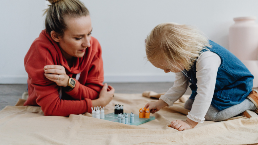 Shared Parenting Time in Ontario: Rights, Rules, and Schedules