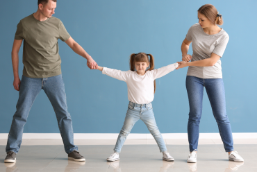 Shared Parenting Time in Ontario: Rights, Rules, and Schedules