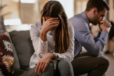 How Does Adultery Affect Divorce in Ontario?