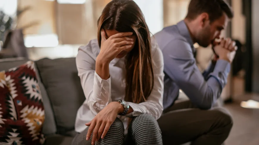 How Does Adultery Affect Divorce in Ontario?