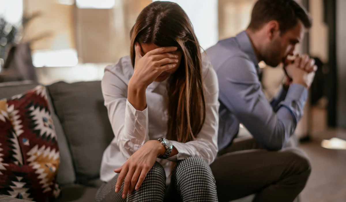 How Does Adultery Affect Divorce in Ontario?